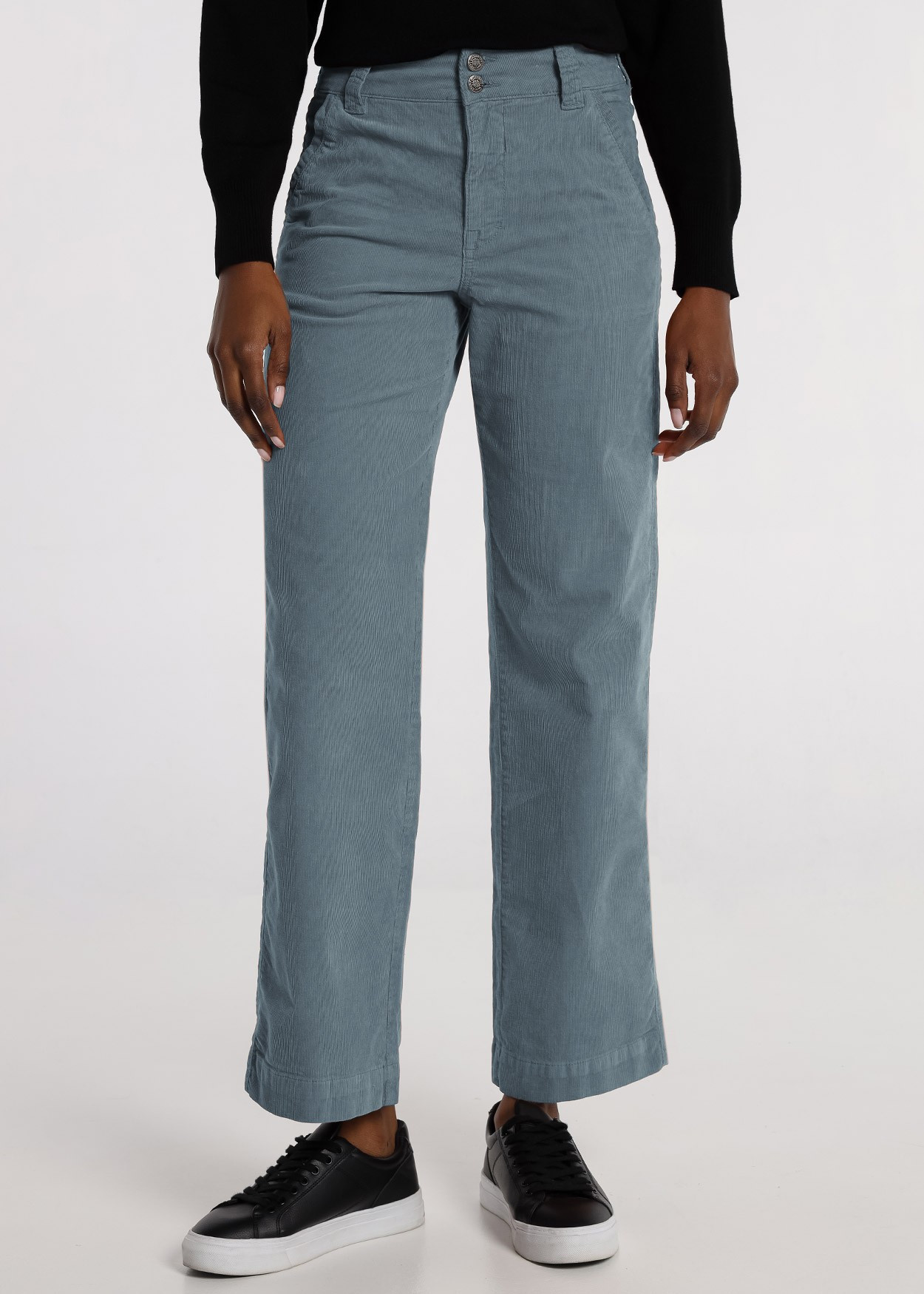 Pantalon Olivia-Denim | Taille en pouces Cimarron