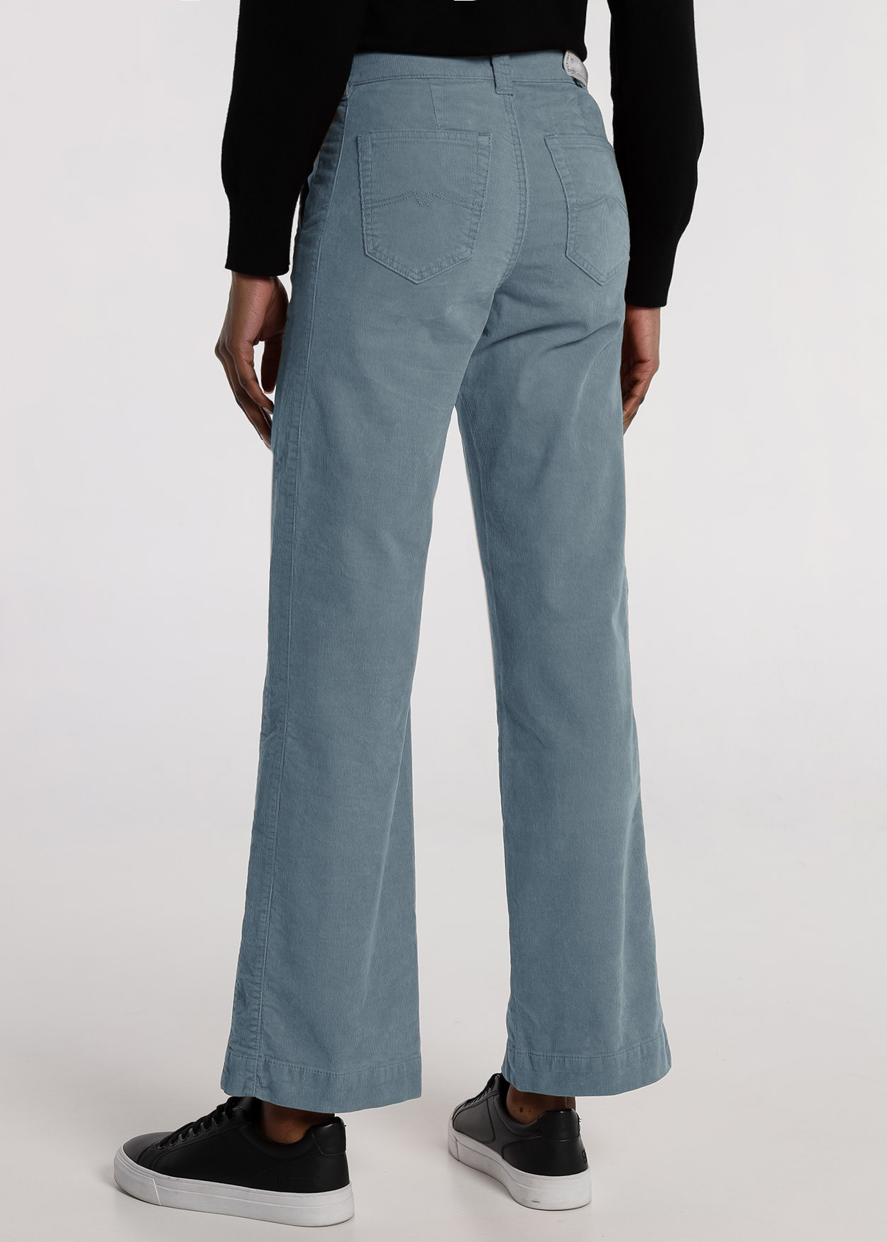 Pantalon Olivia-Denim | Taille en pouces Cimarron