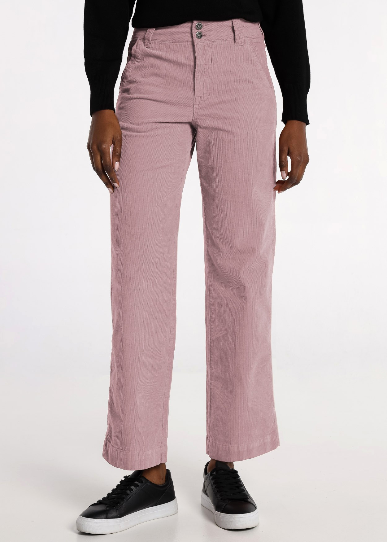 Pantalon Olivia-Denim | Taille en pouces Cimarron