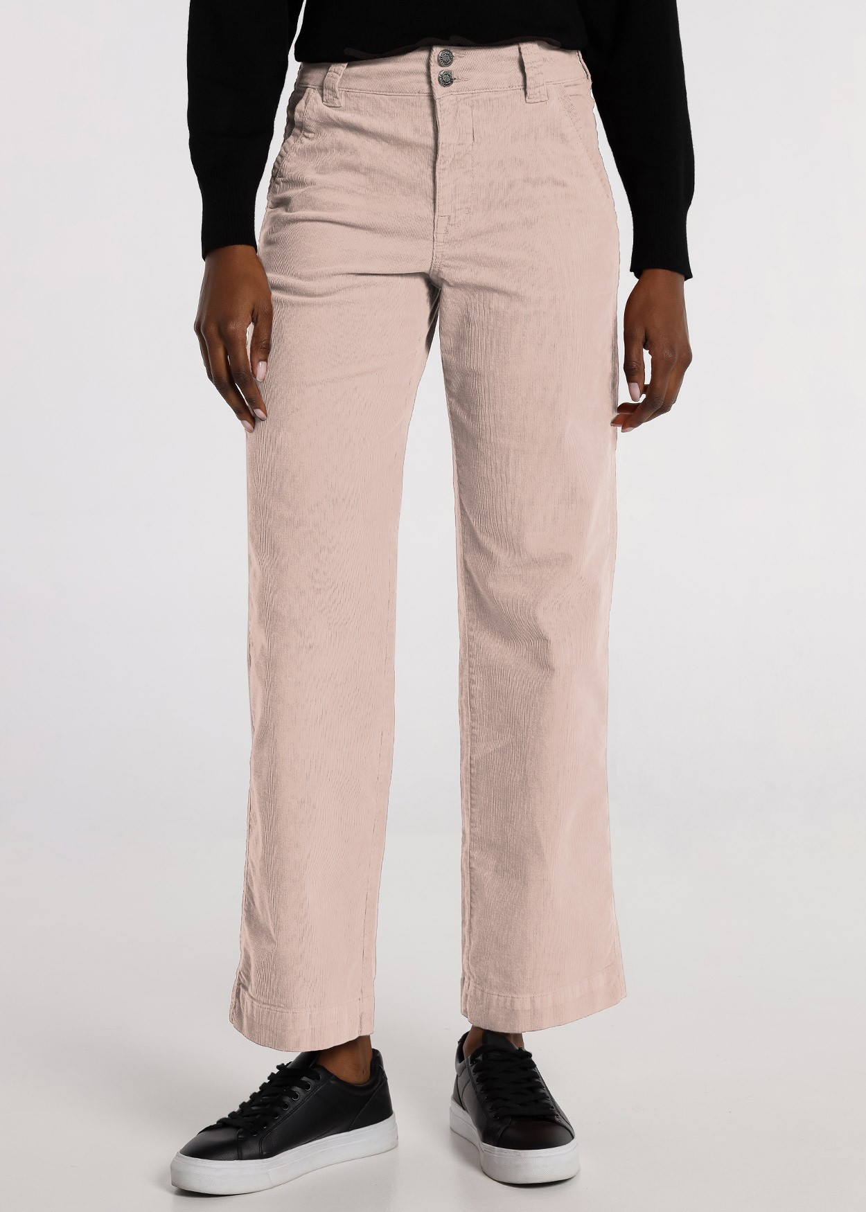 Pantalon Olivia-Denim | Taille en pouces Cimarron