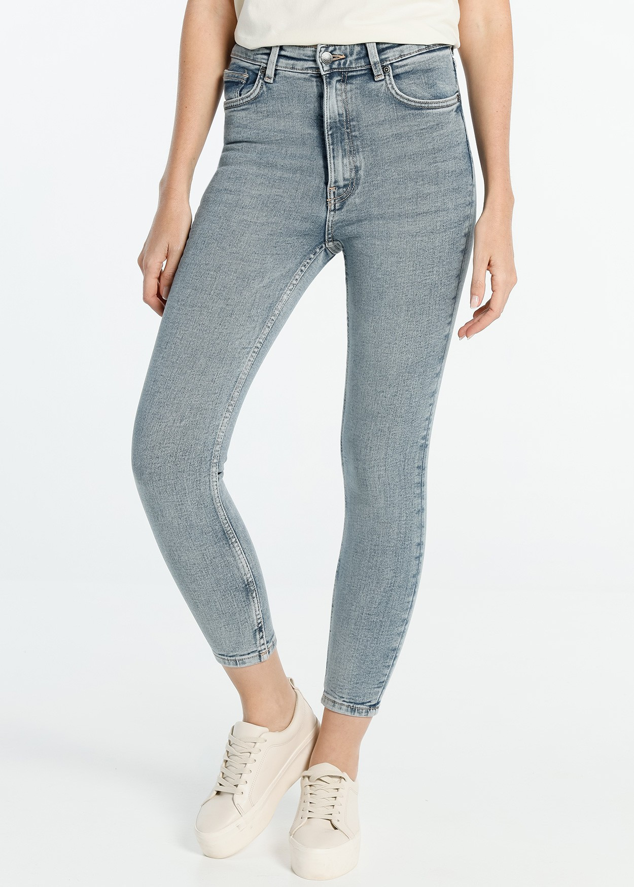 denim | Size in Inches Cimarron