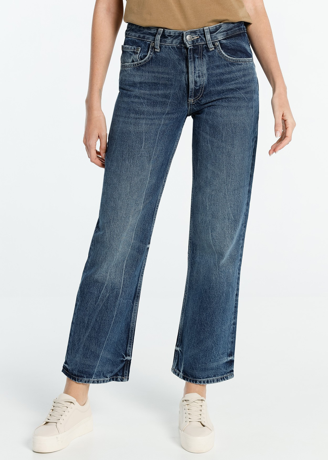 denim | Size in Inches Cimarron