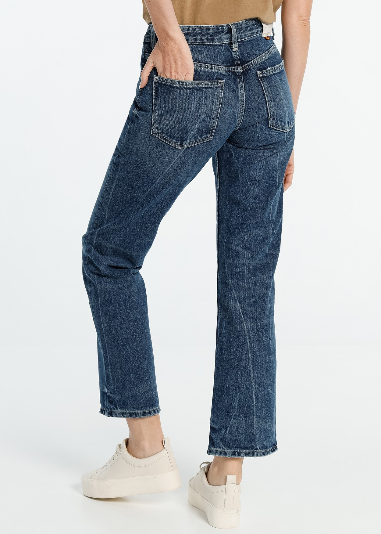 denim | Size in Inches Cimarron