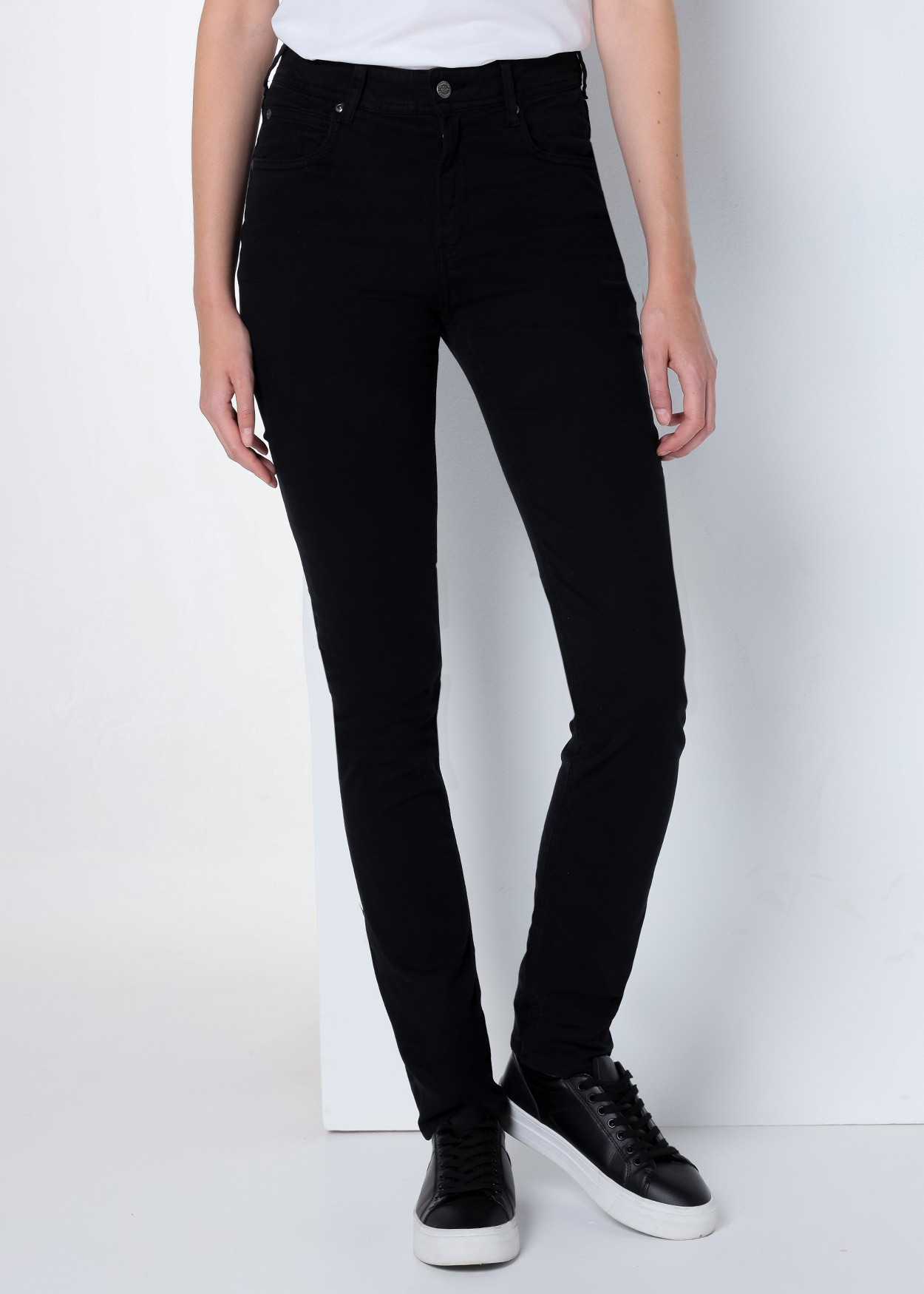 Pantalon Coupe Slim | Nouflore Heloise Cimarron