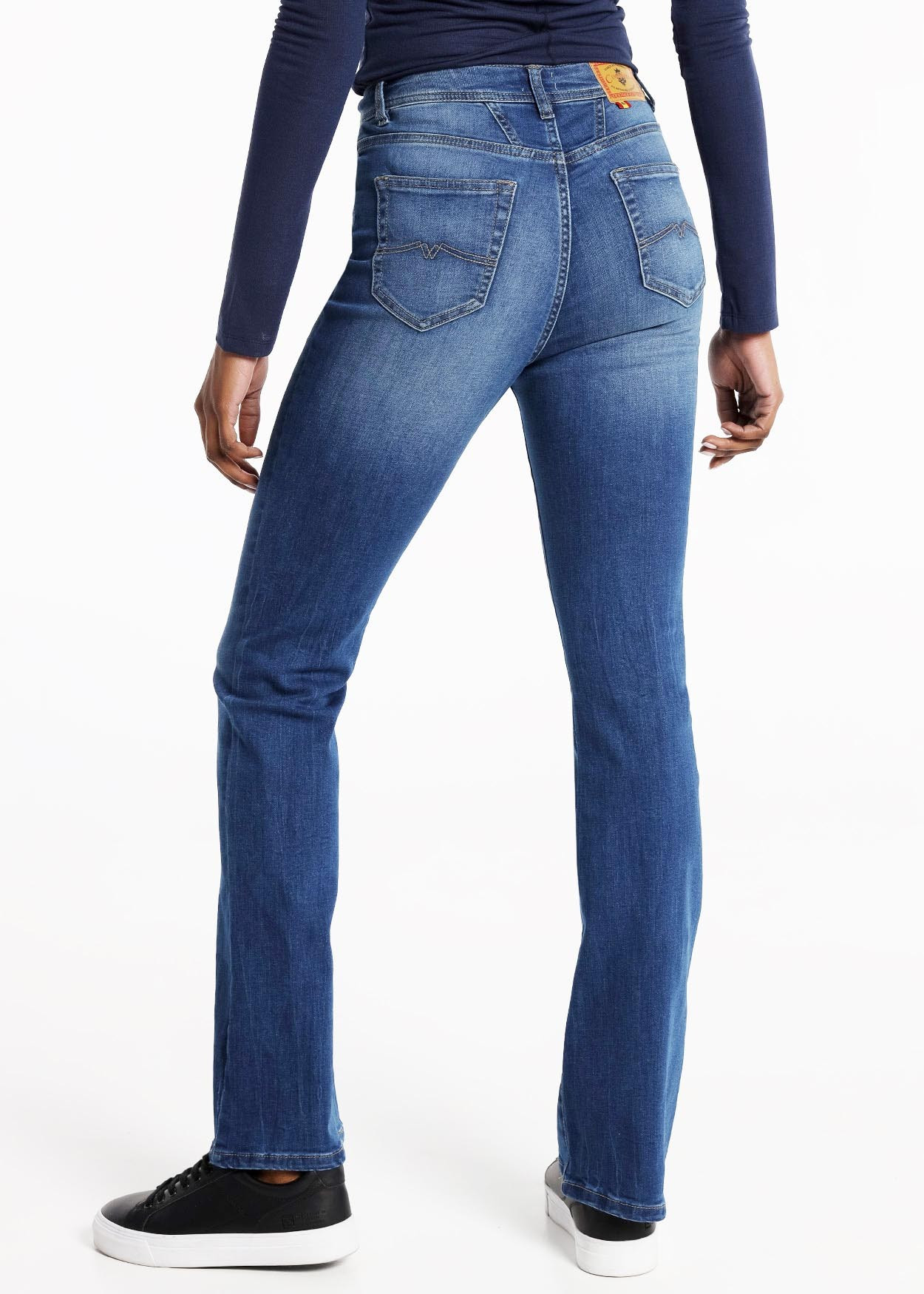 Jeans Gracia | Taille en pouces Cimarron
