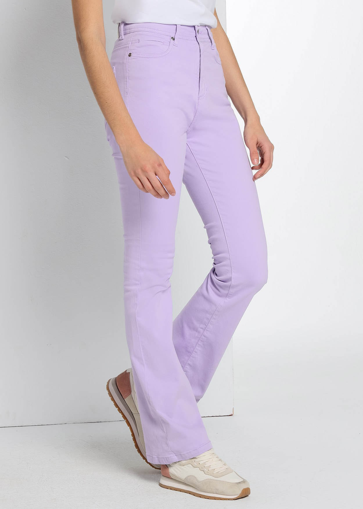 Pantalon coupe botte | Gracia-Nectar Cimarron