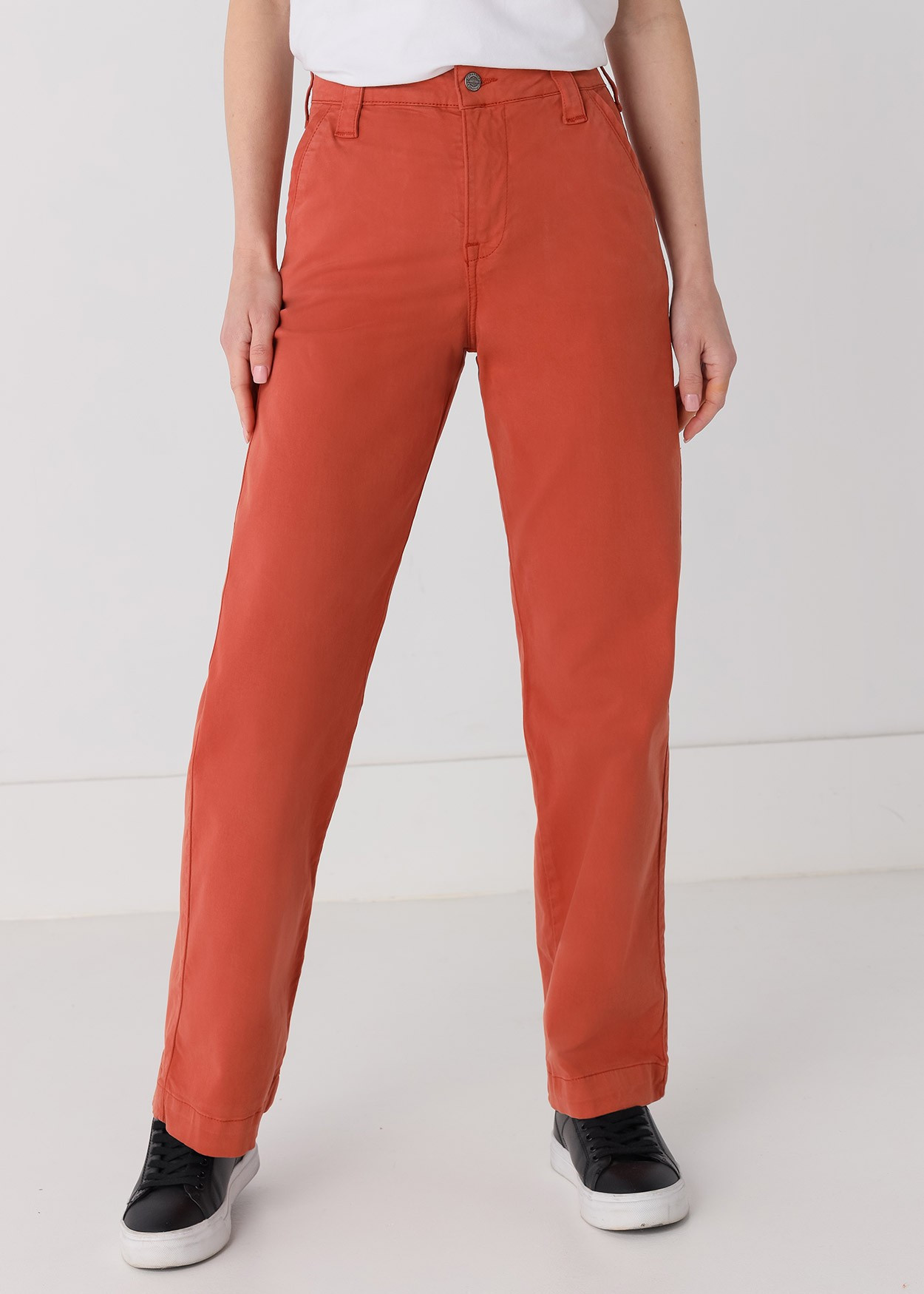 Pantalon Large | Olivia-Nectar Cimarron