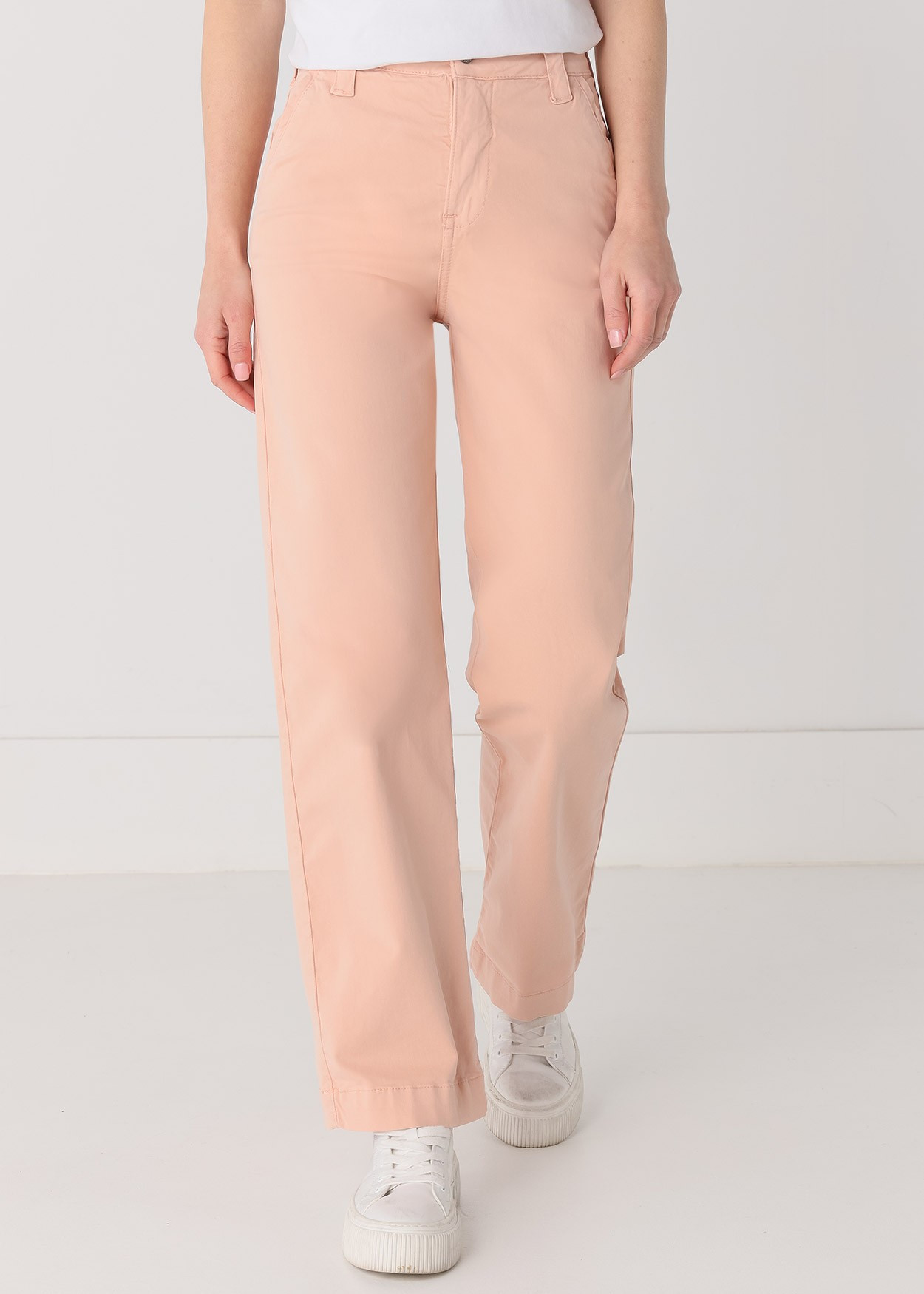 Pantalon Large | Olivia-Nectar Cimarron