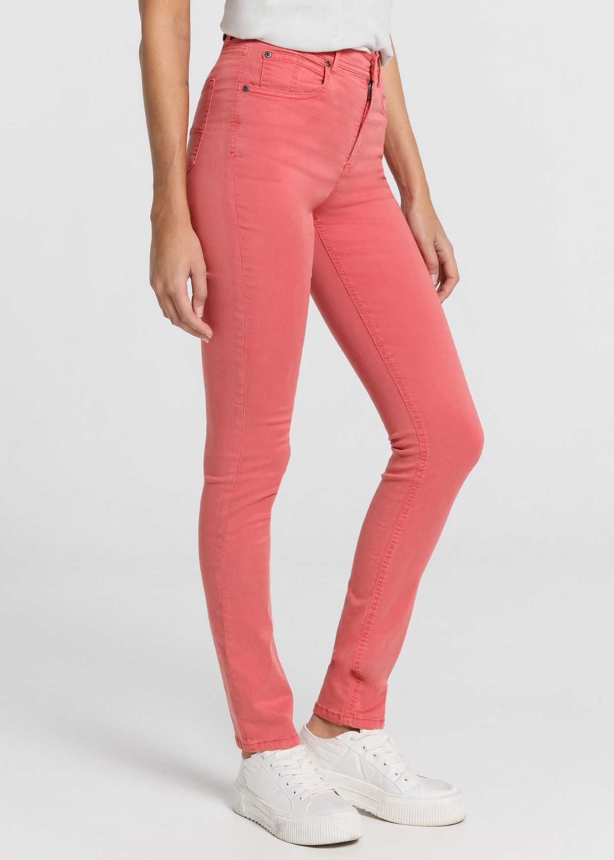 Pantalon coupe évasée | Carla-Nectar Cimarron