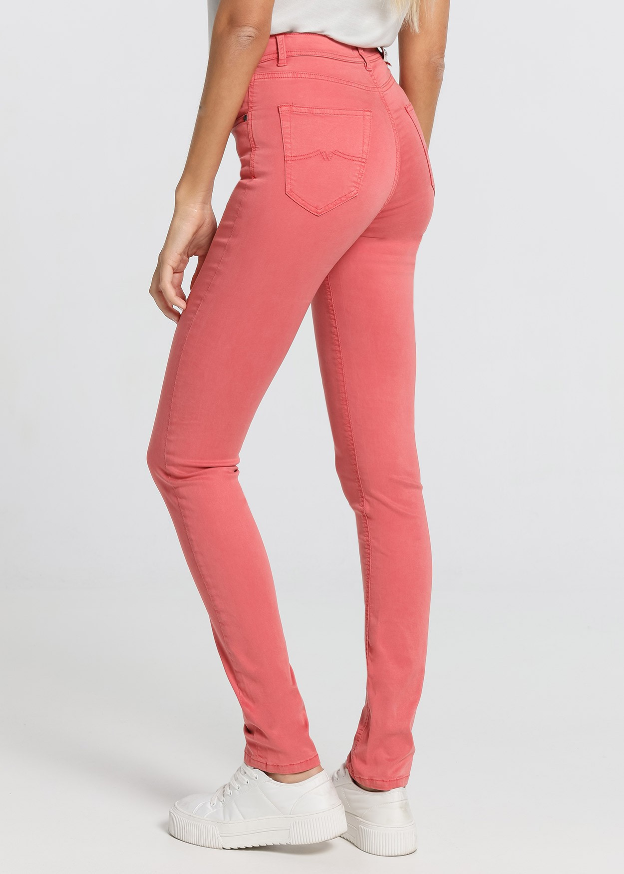 Pantalon coupe évasée | Carla-Nectar Cimarron