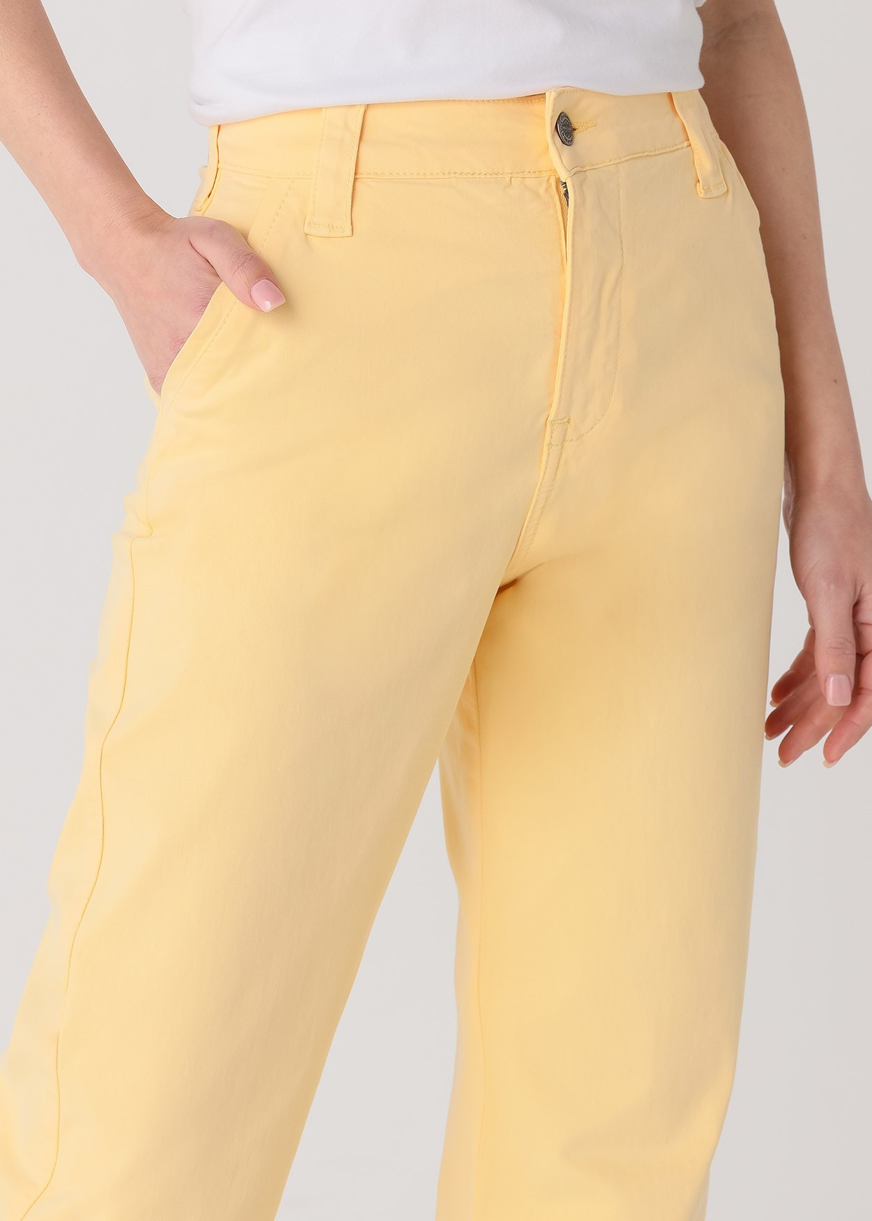 Pantalon Large | Olivia-Nectar Cimarron