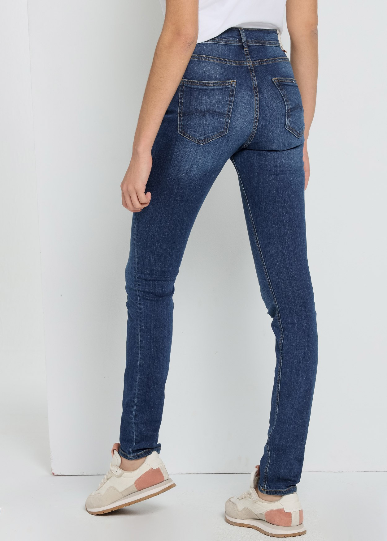 Jeans Coupe évasée | Nouflore-Ariane Cimarron