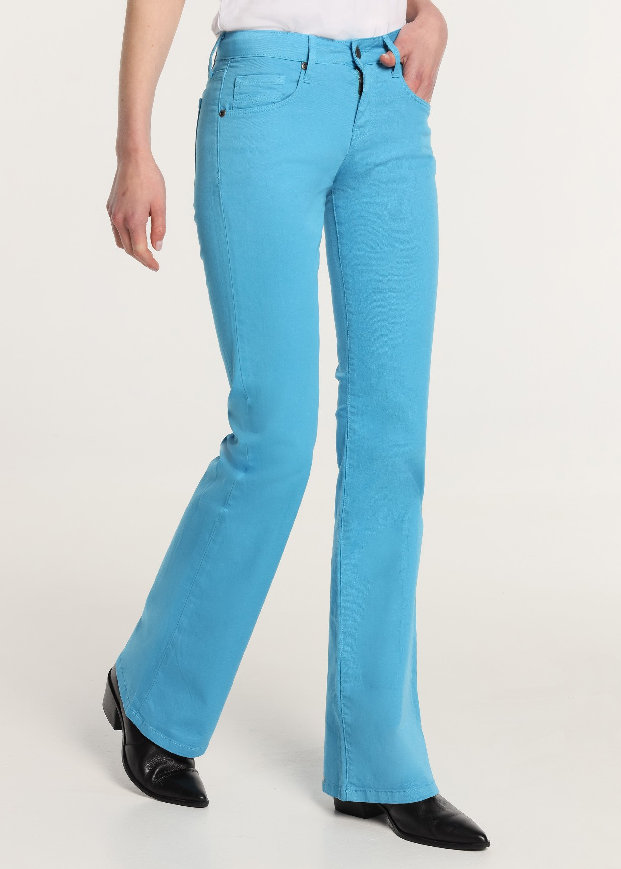 Pantalon coupe botte | Enya Boot-Phil Cimarron