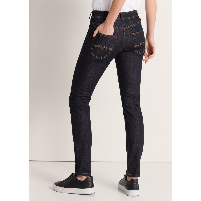 CASSIS BLUM - Skinny Jeans | Short Cut | Inch Sizes