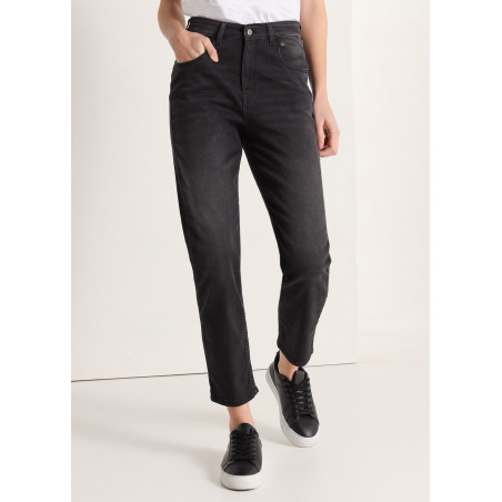 CAROLE BLACKY - Jeans | Moom fit | Inches