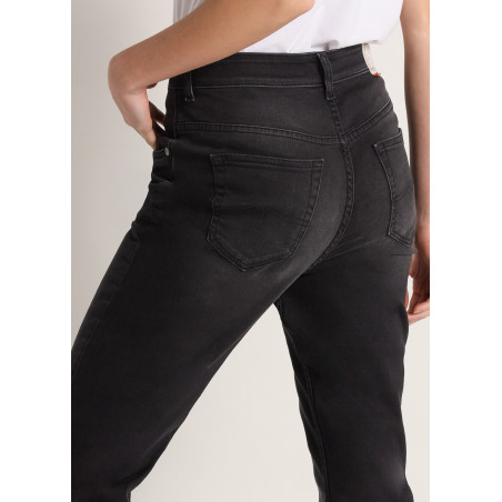 CAROLE BLACKY - Jeans | Moom fit | Inches