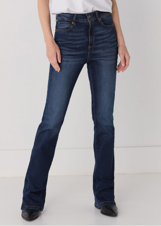 GRACIA BLUM - Jeans| Haute...