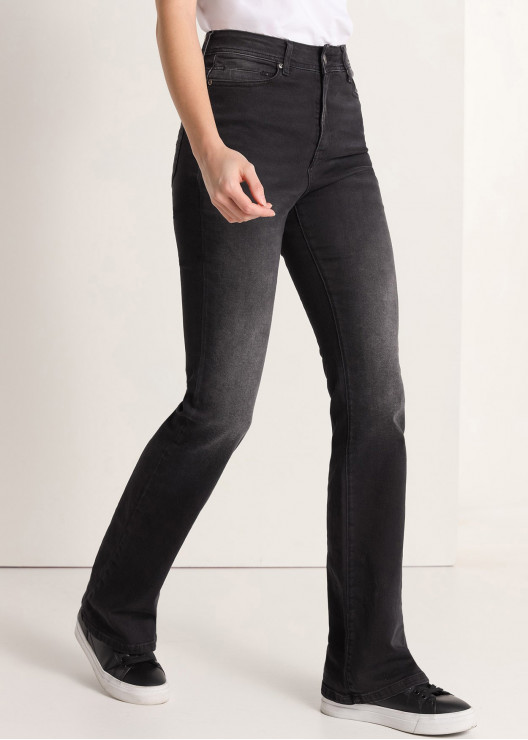 GRACIA BLACKY - Jeans |...