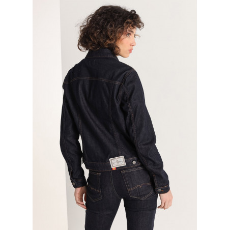 ALENIS BLUM - Texan jacket