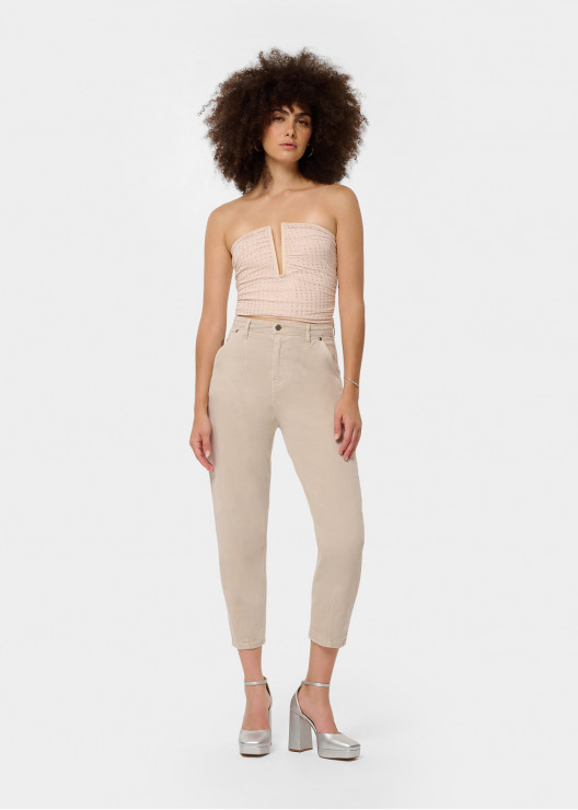 BERTA PAGE - Pantalon |...