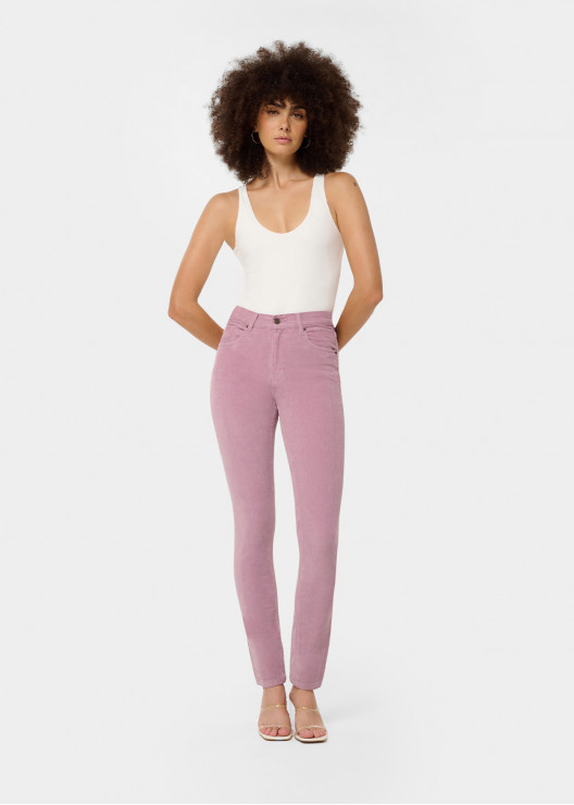 NOUFLORE LEIN Slim Jeans :...