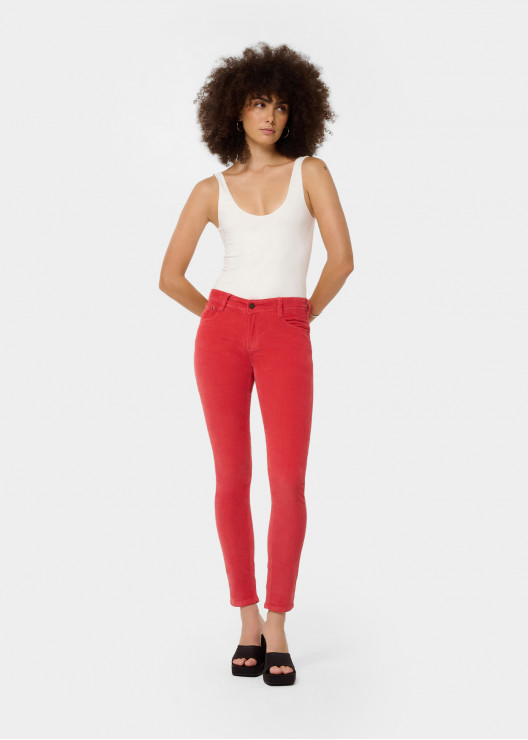 CASSIS LEIN - Skinny Pants...