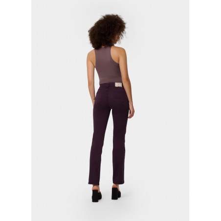 CLAUDIA DRY - Jeans - Straight fit |Inches