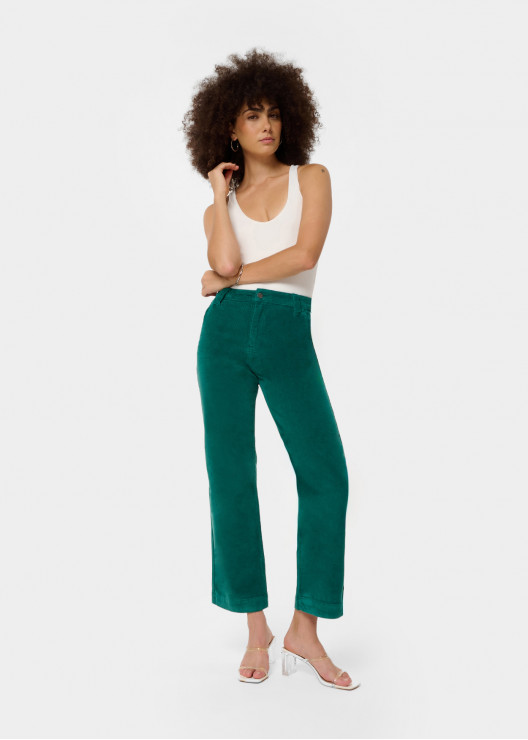 OLIVIA LEIN - Pantalon...