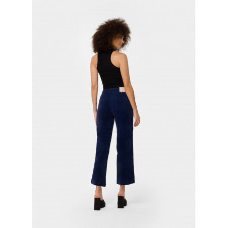 OLIVIA LEIN - Trousers |Wide Leg | Inches