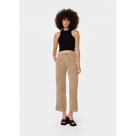 OLIVIA LEIN - Trousers |Wide Leg | Inches