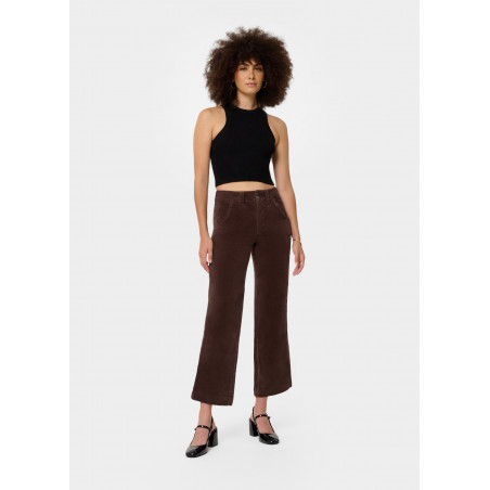 OLIVIA LEIN - Trousers |Wide Leg | Inches