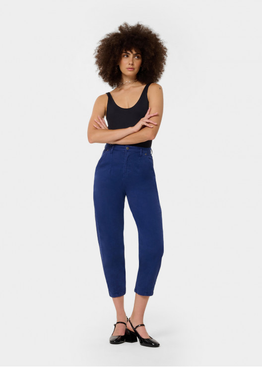 BERTA PAGE - Pantalon |...