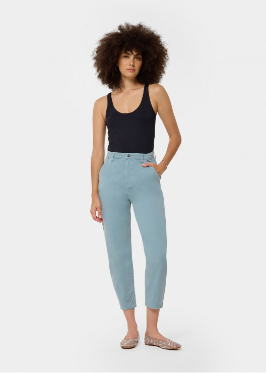 BERTA PAGE - Pantalon |...