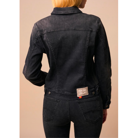 Veste Jean | Alenis Hugo