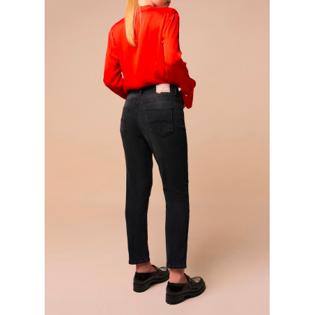 Jeans Coupe Mom | Carole Hugo