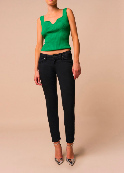 Jeans Coupe Skinny | Enya...