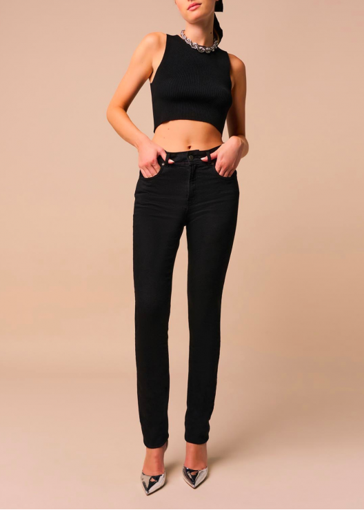 Jeans Coupe Slim | Nouflore...