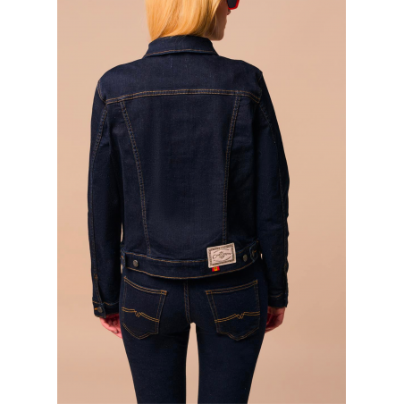 Veste Jean | Alenis Hugo