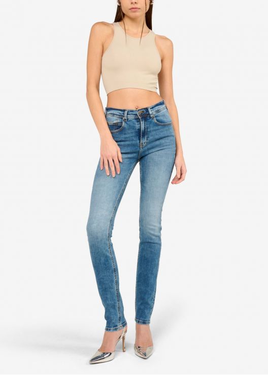 Jeans Nouflore-Ariane