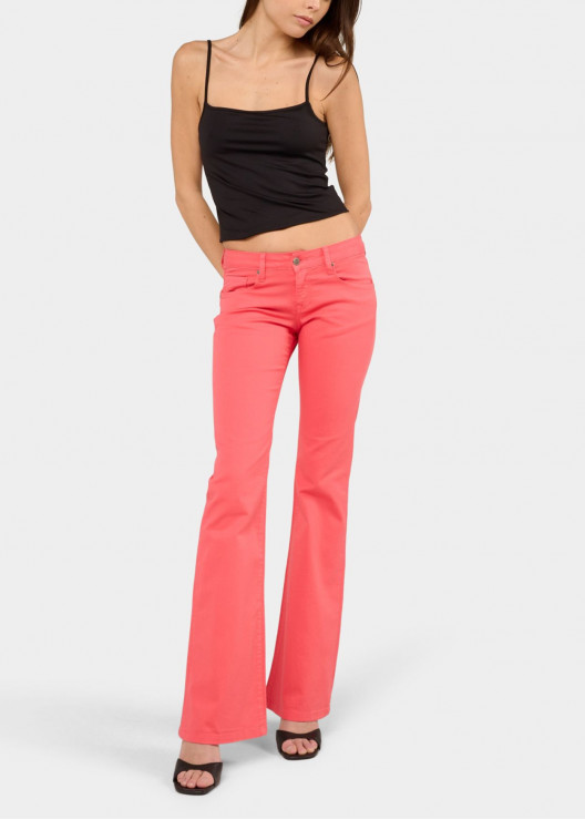 Pantalon Coupe botte | Enya...