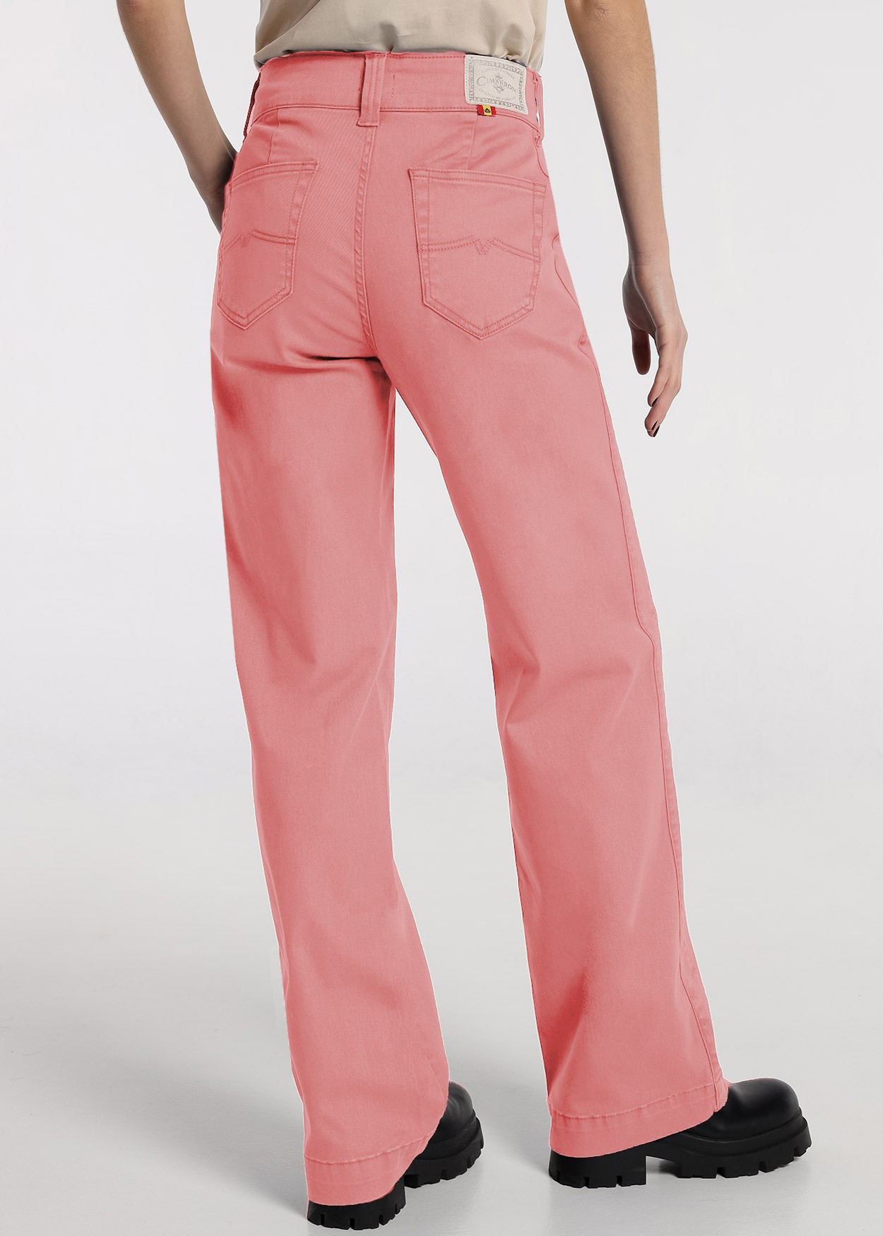 Pantalon Olivia-Denim | Taille en pouces Cimarron