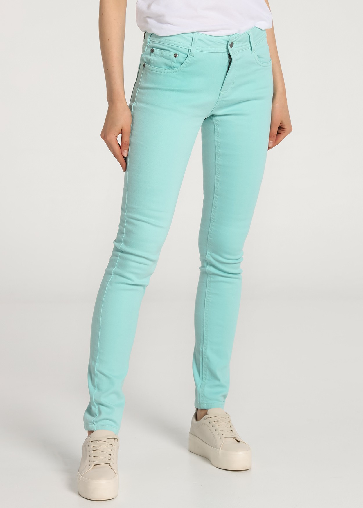 Pantalon Cassis-may | Taille en pouces Cimarron