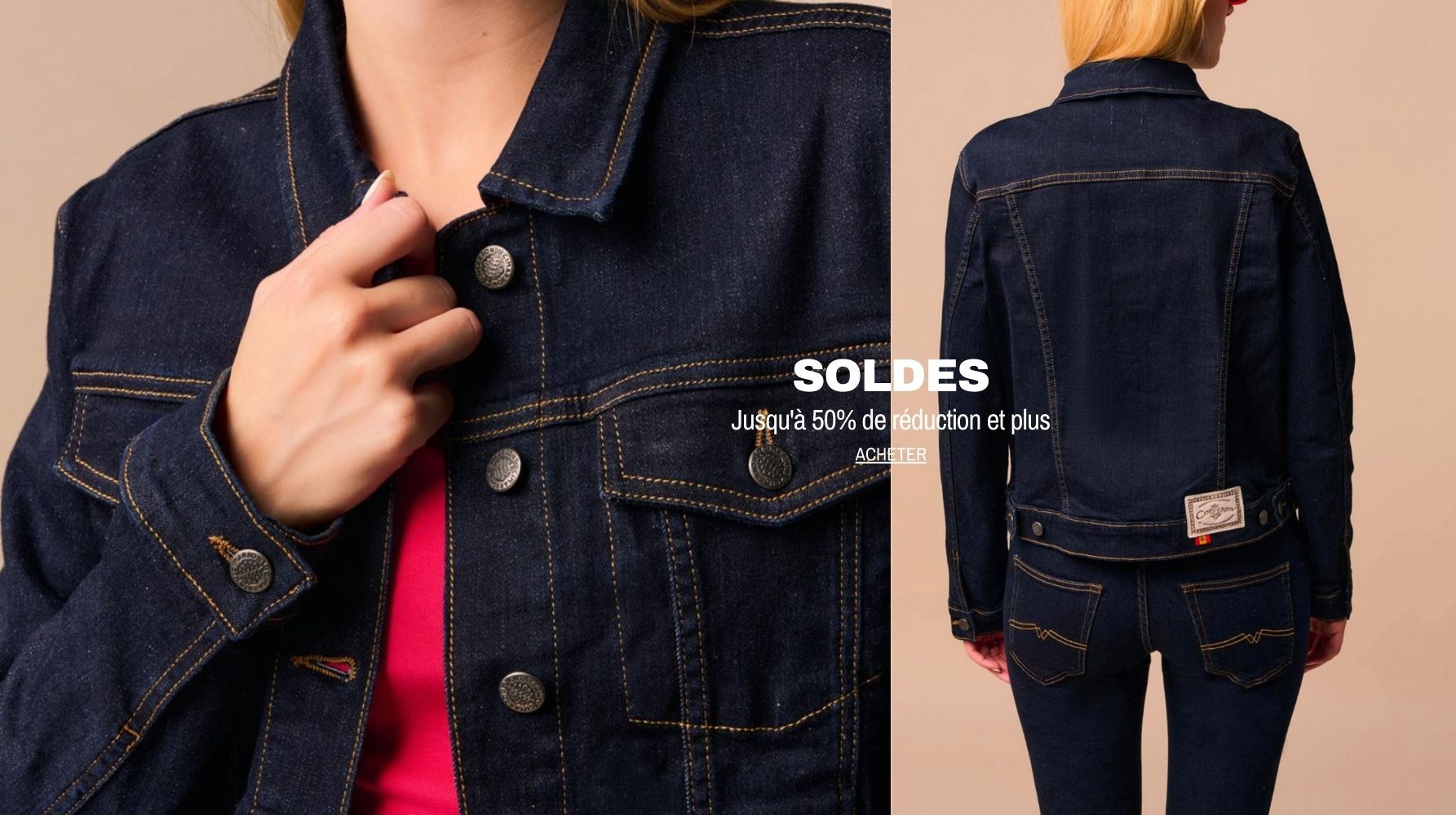 SOLDES